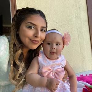 Meet your Posher, Karina